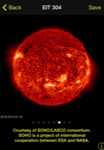 Soho viewer EIT 304