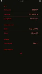 Astro Kit screenshot 1