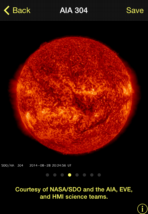 Soho viewer EIT 304