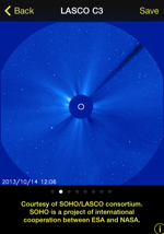 Soho Viewer lasco C3